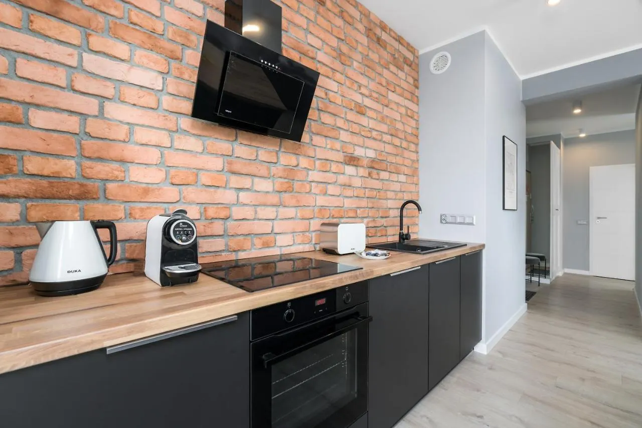 Family Apartment Lake Malta By Noclegi Renters Poznaň Polsko